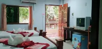 Oopkaew Resort