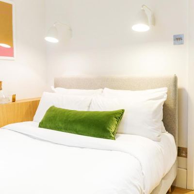 Classic Studio Native Fulham Promo Code