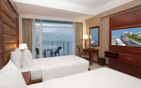 Marino Beach Colombo Hoteles en 