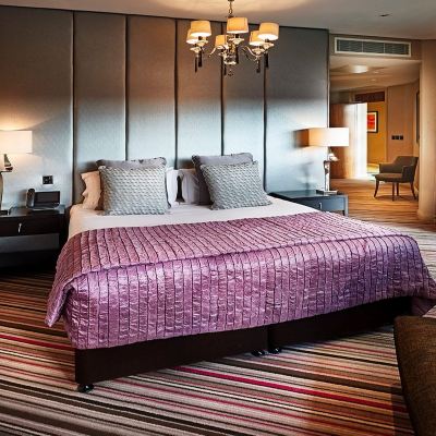 精緻套房 伯明翰克萊頓酒店優惠