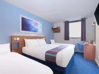 Travelodge Dundee Strathmore Avenue