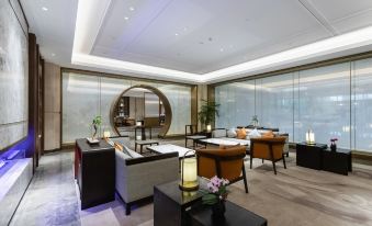 Yidu Jinling Grand Hotel