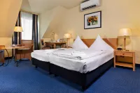 TRYP by Wyndham Luebeck Aquamarin  호텔