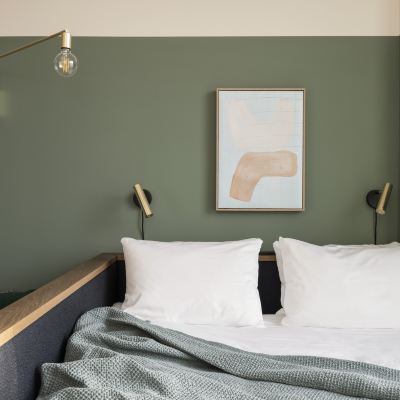 城市一室房 翁德洛克飯店公寓優惠