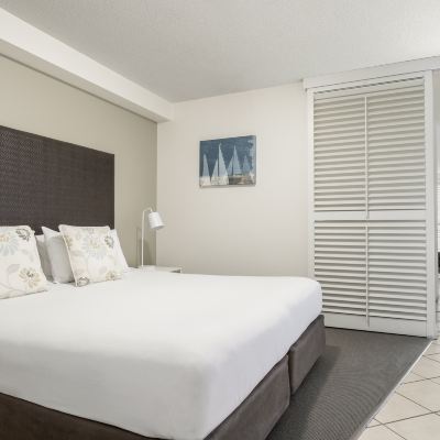 One Bedroom Apartment With Ocean View Mantra Mooloolaba Beach Promo Code