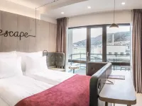 Hotel Norge by Scandic Hotels in Bergen