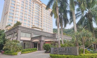 Shenzhen Qiushuishanju Grand Hotel