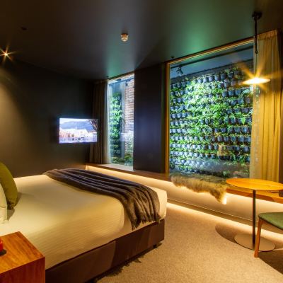 POD Moss Hotel Promo Code