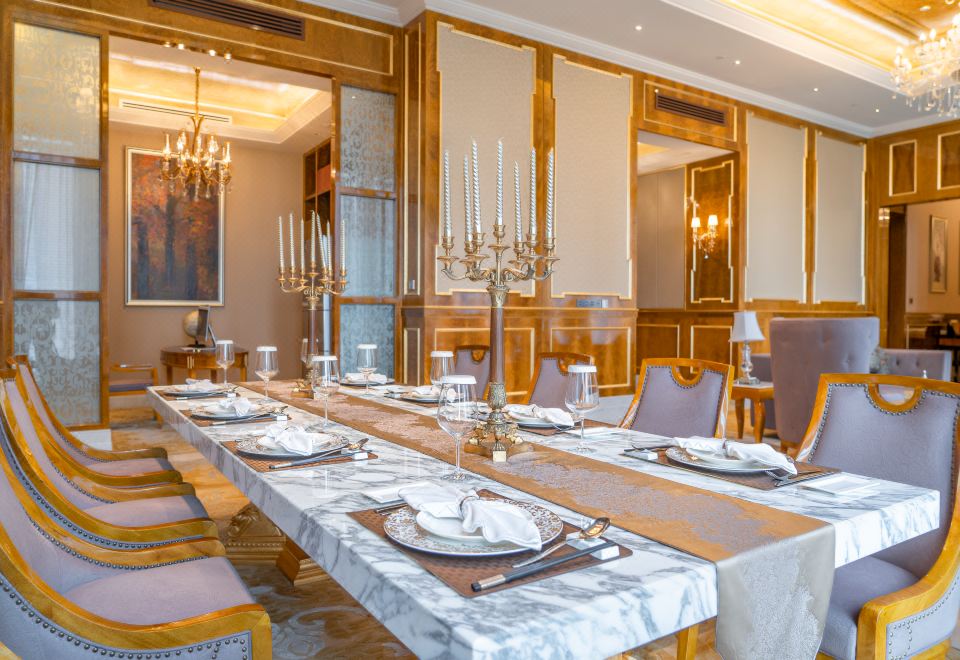 Zhaolin Grand Hotel BeijingPremier Suite