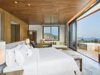 The Westin Shimei Bay Resort Hotele w: Wanning
