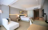 Yongyue Hotel Yongding City