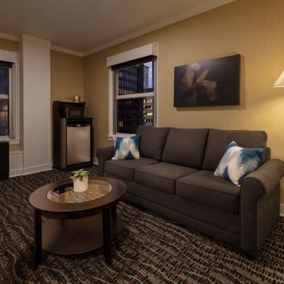 Family Suite Executive Hotel Pacific Downtown Seattle Promo Code