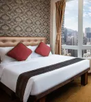 Ramada Hong Kong Harbour View Hoteles en 