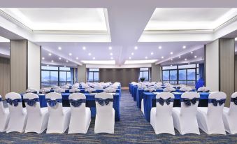 Vienna Hotel (Guilin Qixing Wanda Plaza)