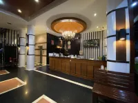 77 芭東水療酒店