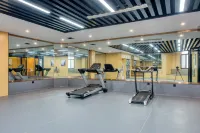 โรงแรมStarway (ซูหนิงพลาซ่า จินหู หวายอัน)