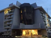 Best Western Plus Enugu Отели в г. 