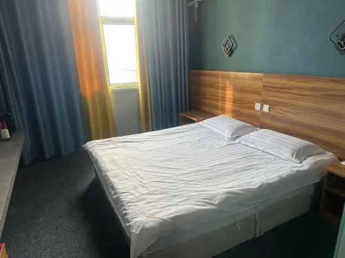 Xin'an Haoyuan Hotel