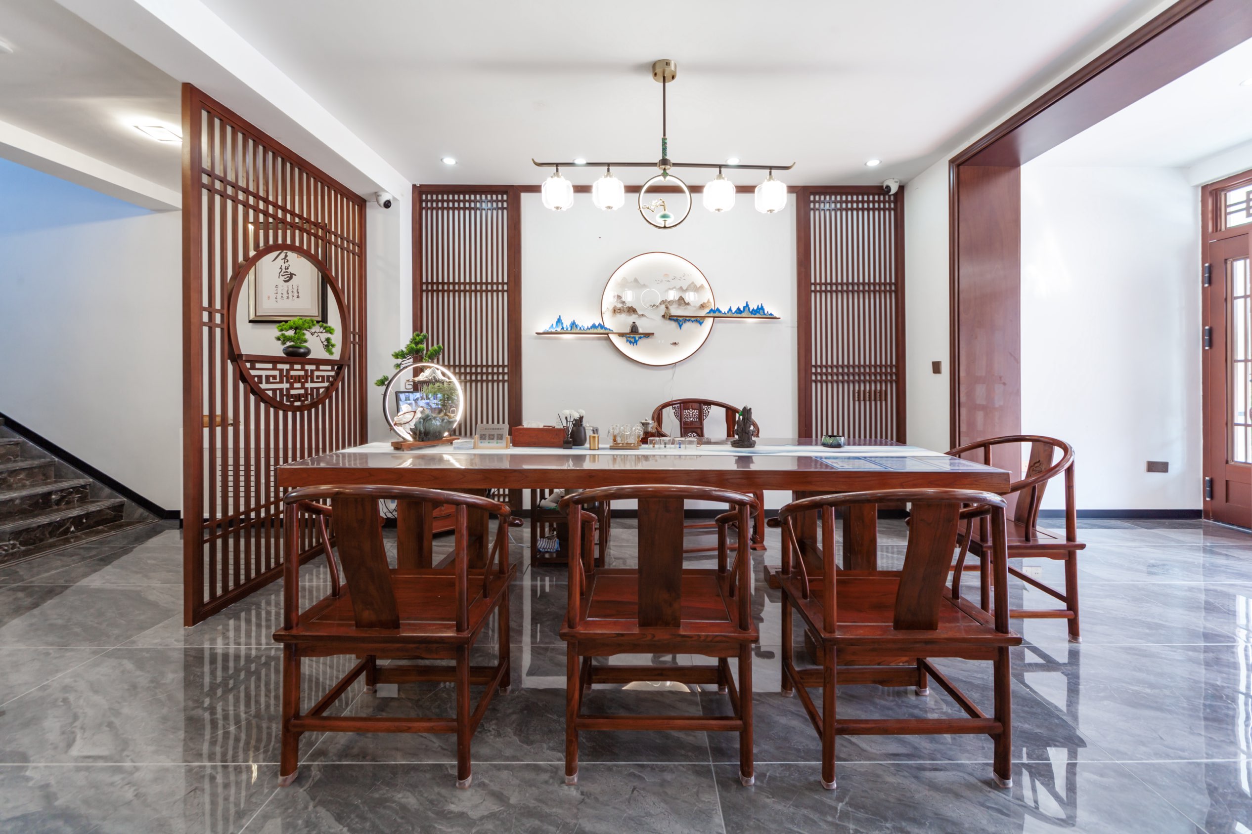 特价大床房（地暖）