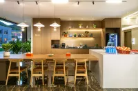 Merlinhod Hotel (Wutai Mountain Scenic Area Branch)