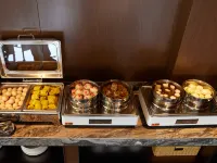 SHUMANTING HOTEL فنادق في جَن نينغ