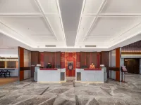 Huainan Shou Maison New Century Hotel
