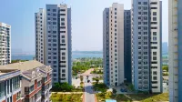 Rushan Xian Yunjv Homestay (Chaoxi Lake Wetland Park)