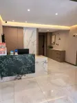 Zhenyue Hotel (Arxan Railway Station Hot Spring Scenic Area)