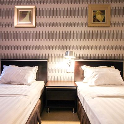 Three-Bedroom Apartment IPOH CONCEPT SERVICES Promo Code