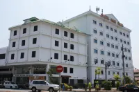 Fair Park Hotel