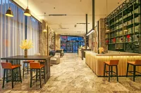 Echarm Hotel (Qinzhou Pubei)