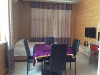 Anda Jiaxuan Hotel Hotel di Anda