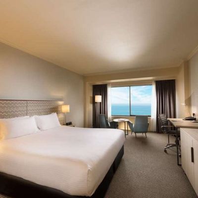 Grand King Room with Ocean View