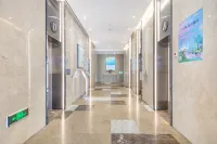 Wutong Guesthouse (Weihai International Bathing Beach Huoju 8th Street)