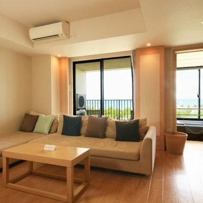 Deluxe One Bedroom Room 3-4F Moon Ocean Ginowan Hotel & Residence Promo Code