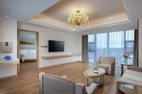 Vienna 3 Best Hotel (Luoding Sulong)