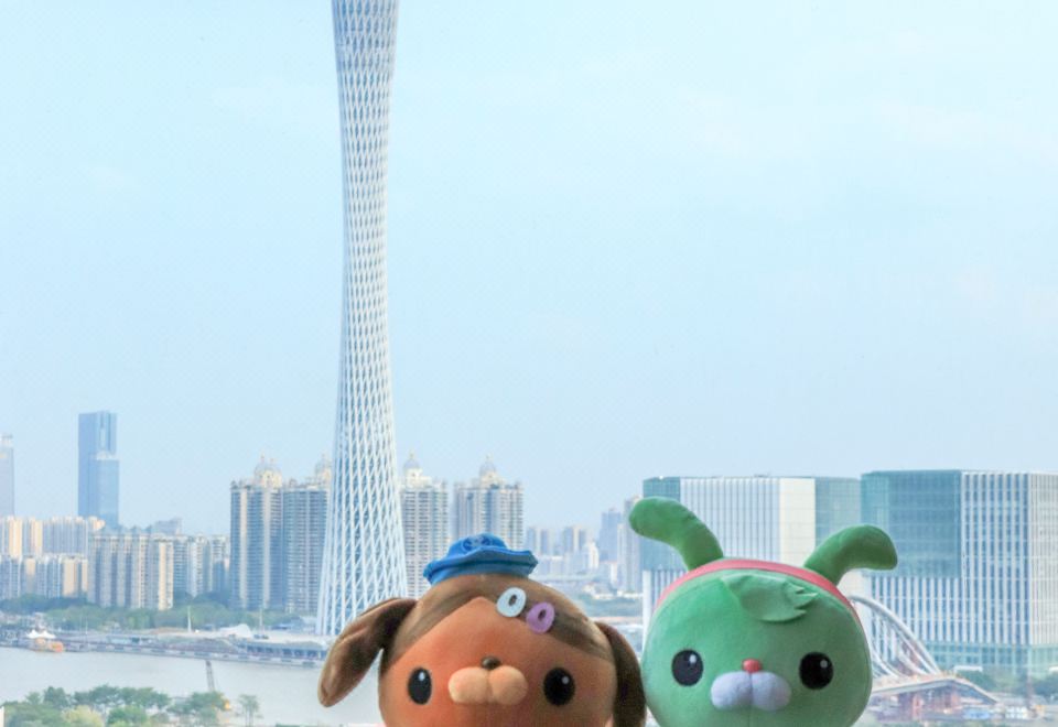 海底小纵队塔景房