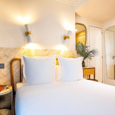 Classic Double Room Hotel Rose Bourbon Promo Code