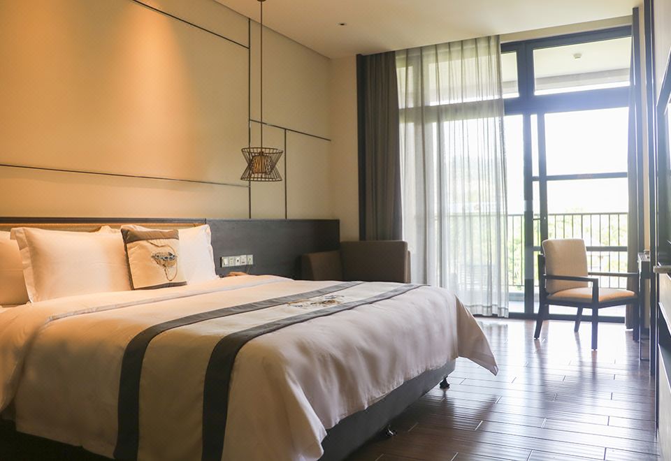 健康頭等艙豪華大房