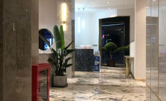 Hillman Boutique Hotel (Tianfu International Airport Branch)