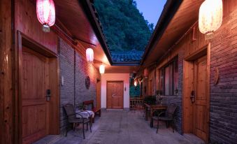 Qiyin Meisu Inn