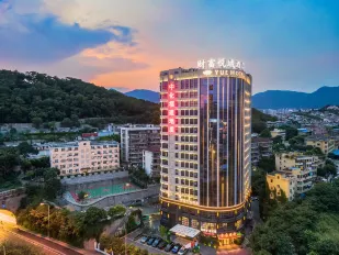 Yue Hotel