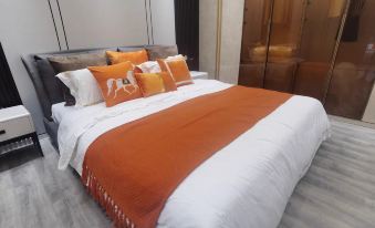 Ejin banner xinyue family home stay
