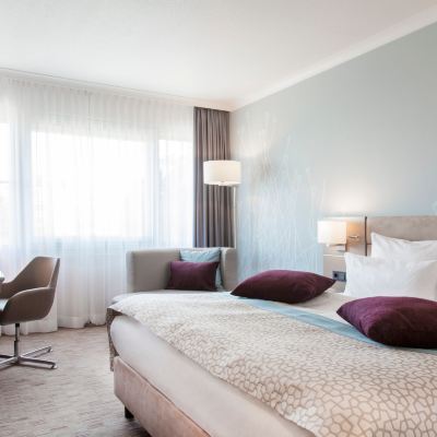 Superior king Room Crowne Plaza Berlin City Centre, an IHG Hotel Promo Code