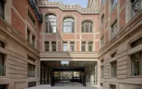 Kozmo Hotel Suites & Spa - Small Luxury Hotels of the World Hotels in 
