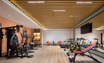Tianjin Wuqing Ausotel by Argyle Hotel - Housity