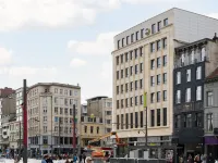B&B Hotel Antwerpen Centrum Hotels in Antwerp