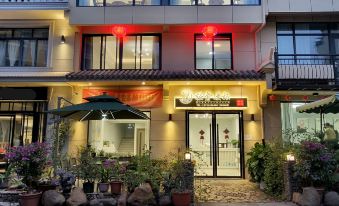 Qingshe Manlv Homestay