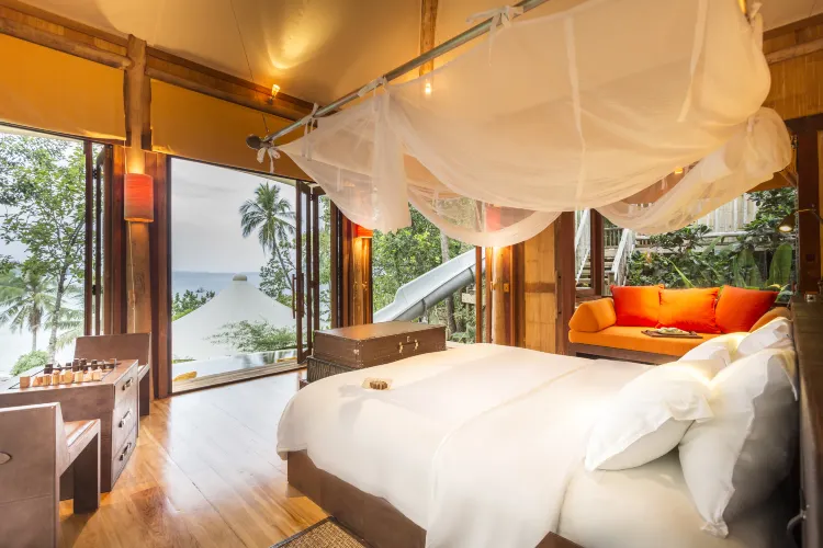 3 Bedroom Beach Pool Reserve