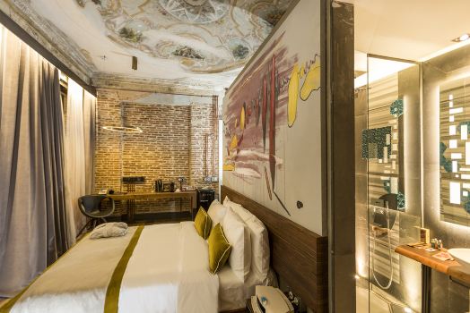 Hotel The Public - Special Category